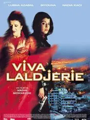 Poster do filme Viva Algeria