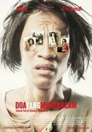Doa Yang Mengancam movie poster
