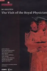 Poster do filme The Visit of the Royal Physician