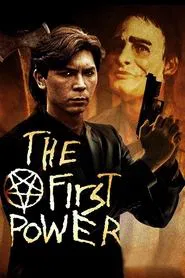 The First Power movie poster