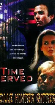 Poster do filme Time Served