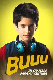 Poster da série Buuu - Um chamado para a aventura