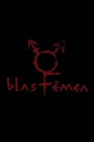 Poster do filme Linn da Quebrada: blasFêmea