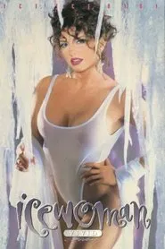 Ice Woman movie poster