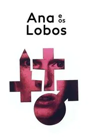Poster do filme Ana e os Lobos