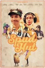 The Spud Hut tv show poster