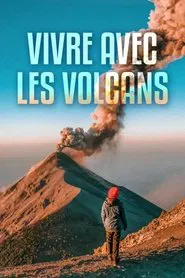 Living With Volcanoes tv show poster