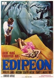 Edipeon movie poster