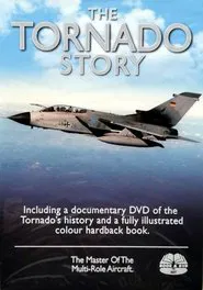 Poster do filme The Tornado Story