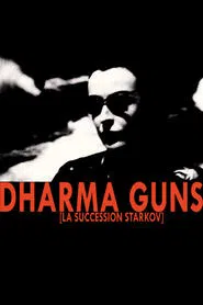 Dharma Guns movie poster