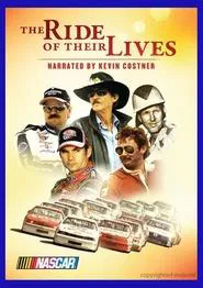NASCAR: The Ride of Their Lives movie poster
