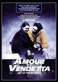 Amour et Vendetta movie poster