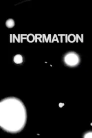 Information movie poster