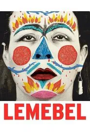 Lemebel movie poster