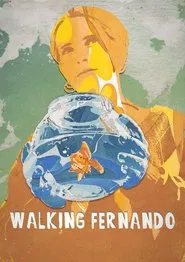 Walking Fernando movie poster