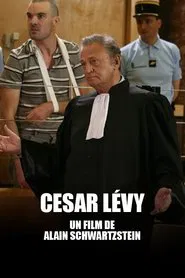 César Lévy movie poster