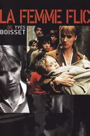 La Femme flic movie poster