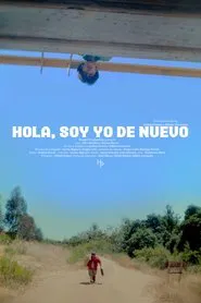 Hola, soy yo de nuevo movie poster