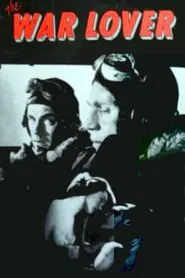 The War Lover movie poster