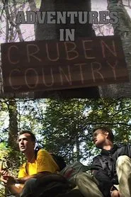 Adventures in Cruben Country movie poster