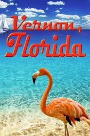 Vernon, Florida movie poster