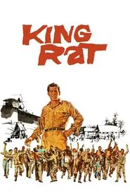 Poster do filme King Rat