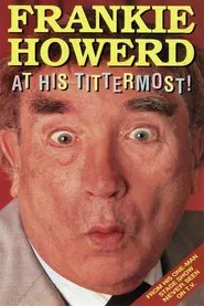 Poster do filme Frankie Howerd at His Tittermost