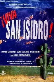 Viva San Isidro! movie poster