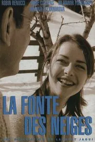 Poster do filme La fonte des neiges