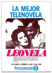 Leonela tv show poster