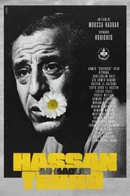 Poster do filme Hassan Terro au Maquis