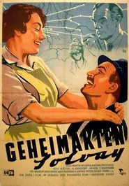 Geheimakten Solvay movie poster