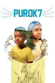 Zone 7 movie poster