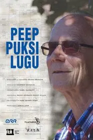 The Story Of Peep Puks movie poster