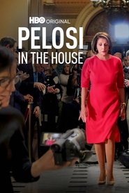 Pelosi in the House movie poster