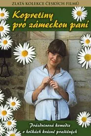 Daisies for the Lady of the Manor movie poster