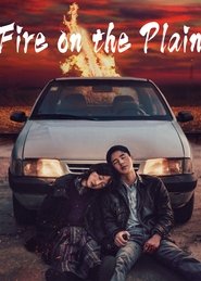 Fire on the Plain movie poster