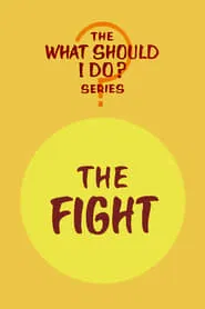 The Fight movie poster