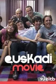 Euskadi movie tv show poster