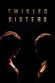 Twisted Sisters tv show poster