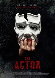 Poster do filme The Actor