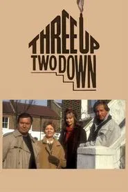 Three Up, Two Down tv show poster
