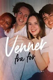Friends From Before tv show poster