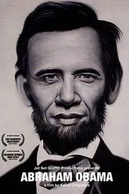 Abraham Obama movie poster