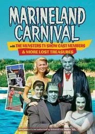 Marineland Carnival: The Munsters Visit Marineland movie poster
