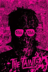 The Taint movie poster