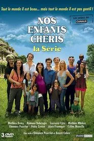 Nos enfants chéris movie poster