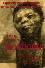 Ironhorse movie poster
