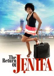 The Return of Jenifa movie poster