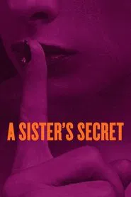 A Sister's Secret movie poster